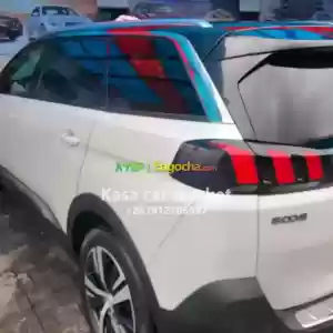   SELL URGENT URGENT SELL URGENT SELL Make.. Peugeot Model.. 5008 GTline Year.. 2020 Tran Price in Ethiopia